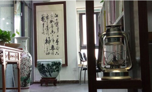 祝賀睿藝美簽約河南優柿文化傳媒網站改版
